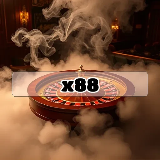 x88: Temukan Berbagai Game Aksi yang Seru dan Menantang