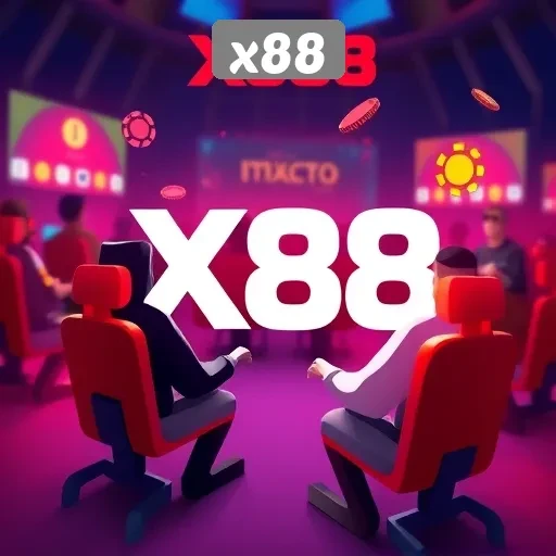 Keuntungan Bermain di Platform x88 untuk Gamer Indonesia