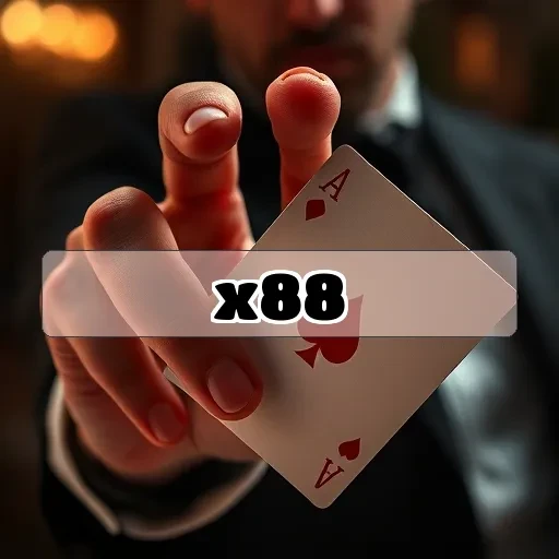 x88: Fitur Taruhan Online yang Menguntungkan Pemain Indonesia