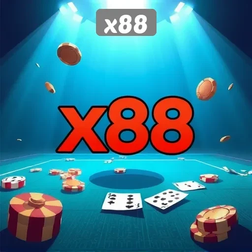 Tantangan dan Keseruan dalam Permainan di x88