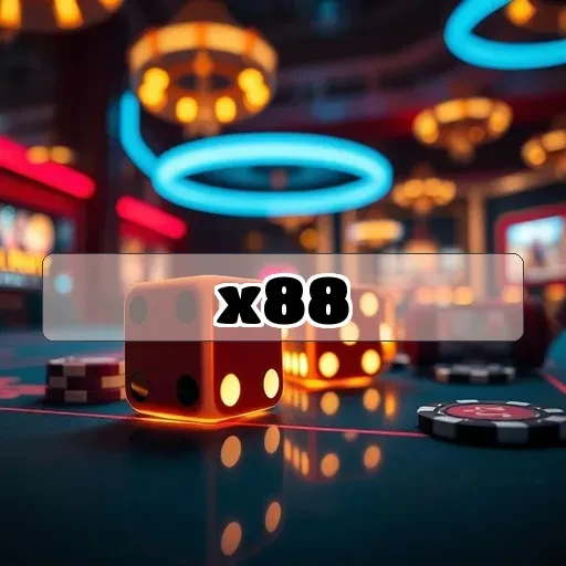x88: Temukan Fitur Komunitas Gamer Paling Menarik di Sini
