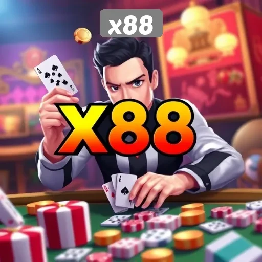 Panduan Terlengkap Mengenai Situs Game x88