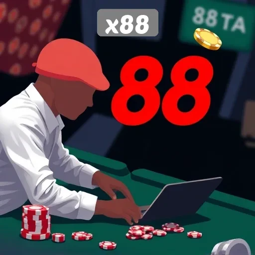 Kemudahan Akses dan Layanan Pelanggan di x88