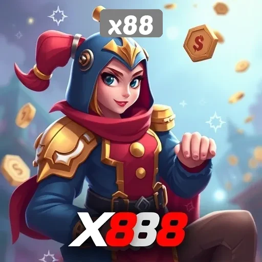 Diverse Game Menarik yang Tersedia di x88