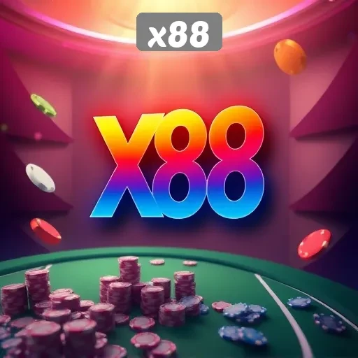 Keberagaman Permainan yang Tersedia di x88