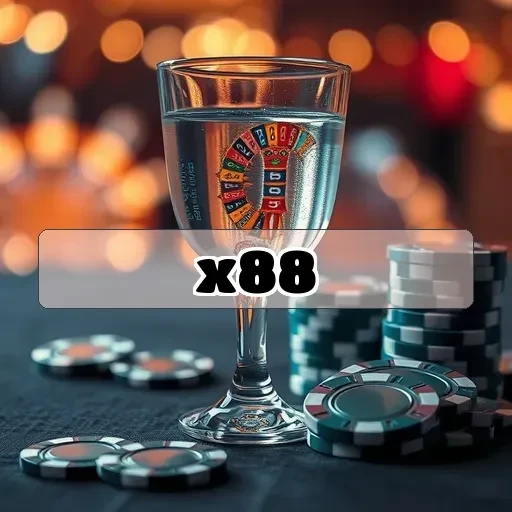 x88: Acara Game Seru yang Tak Boleh Dilewatkan!