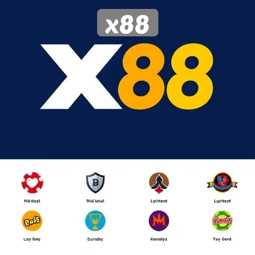 Evolusi Situs x88 dalam Industri Game Online Indonesia