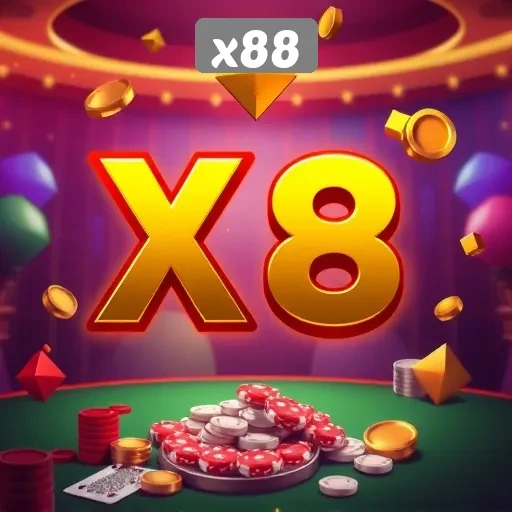 Ragam Permainan Menarik yang Tersedia di x88