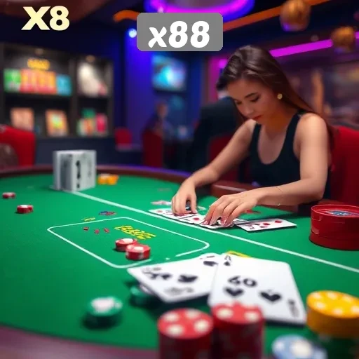Menjelajahi Keberagaman Game di Situs x88