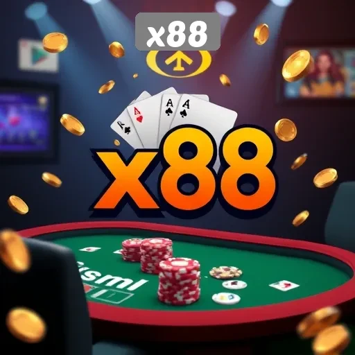 Menelusuri Fitur Menarik yang Tersedia di Situs Game x88