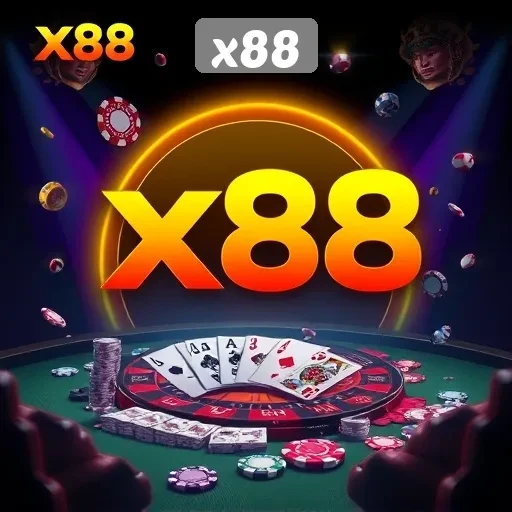 Mengungkap Fitur Menarik di Situs Game x88