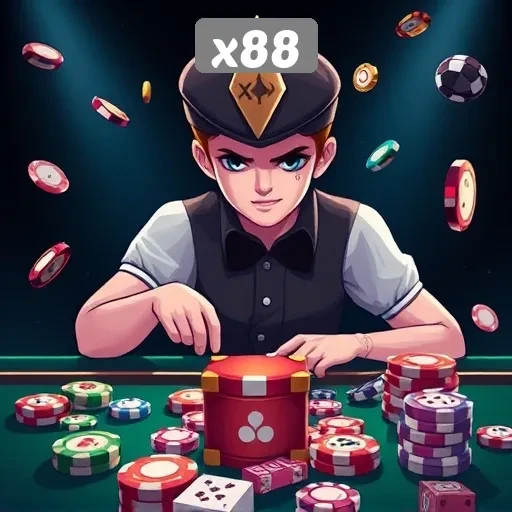 Mengupas Fitur Unggulan Situs Game x88