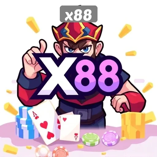 Mengenal Situs Game x88 yang Populer di Kalangan Gamer