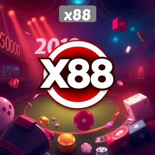 Berbagai Jenis Permainan yang Tersedia di x88