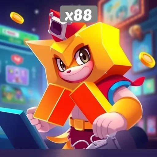 Mengenal Situs Game x88 Sebagai Alternatif Hiburan Digital