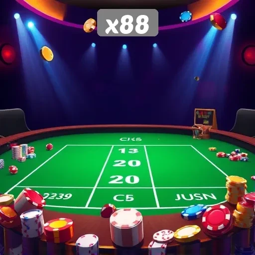 Mengenal Situs Game x88 dan Fasilitasnya