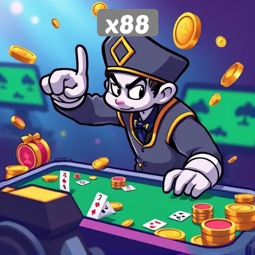 Mengenal Situs Game x88 dan Penawaran Menariknya