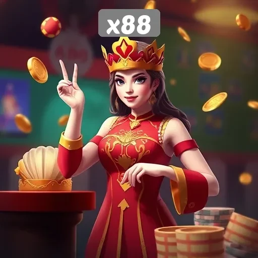 Apa Saja Jenis Permainan yang Tersedia di x88