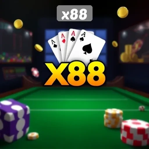 Panduan Lengkap Bermain di Situs x88