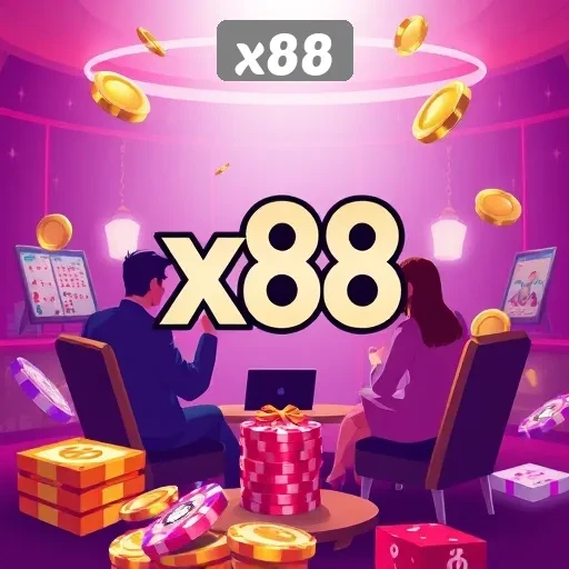 Panduan Lengkap Memulai Permainan di Situs x88