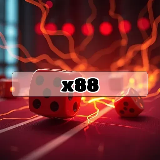 x88: Panduan Permainan Terbaik untuk Penggemar Game Online