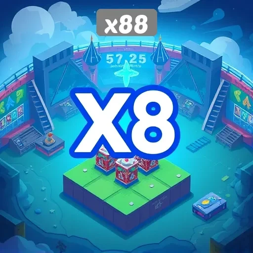 Mengenal x88 Sebagai Platform Game Terpercaya di Indonesia