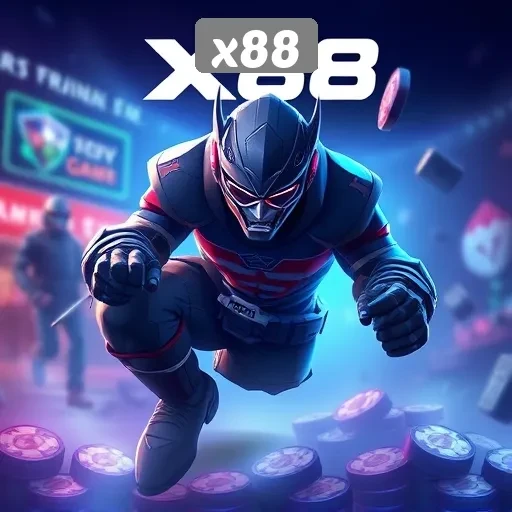 Perkenalan Situs Game x88 untuk Penggemar Game Indonesia