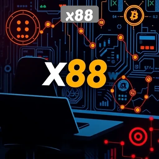 Tinjauan Keamanan dan Privasi di x88