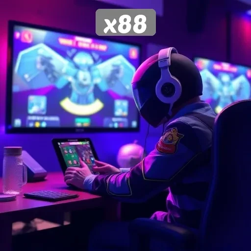 Inovasi Terbaru di Situs Game x88 yang Patut Dicoba