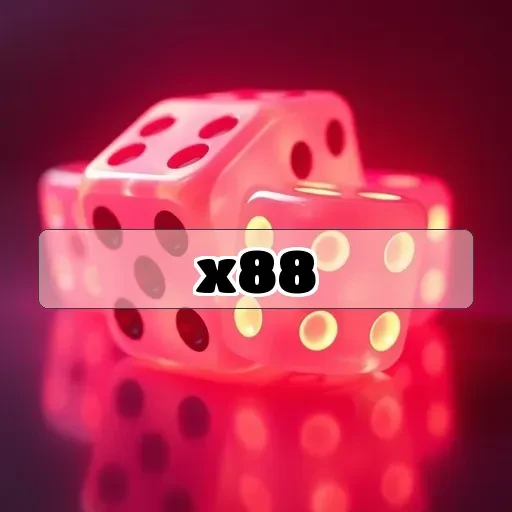 x88: Platform Game Online yang Memikat Hati Para Gamer Indonesia