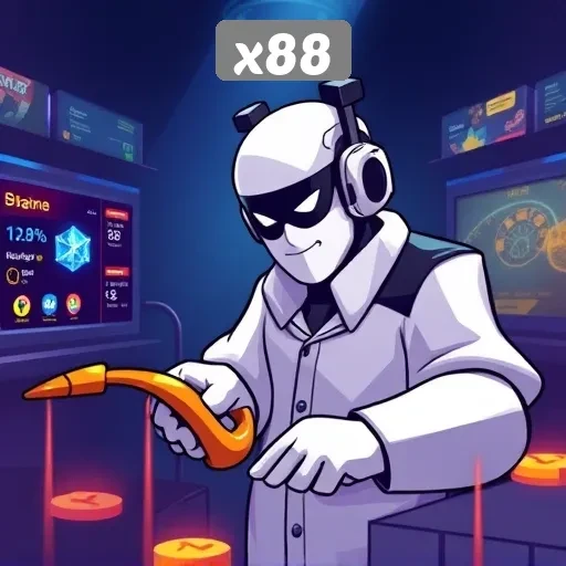 Mengulas Fitur Terbaru dari Situs Game x88