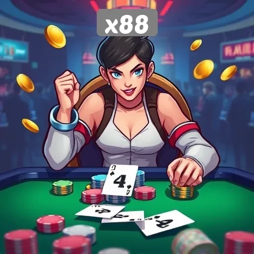 Ulasan Lengkap Situs Game x88 untuk Pemain Indonesia