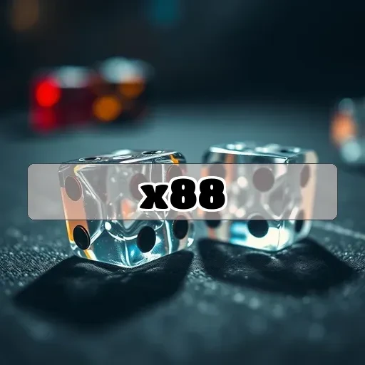 x88: Temukan Game RPG Keren yang Menghibur dan Menguntungkan!