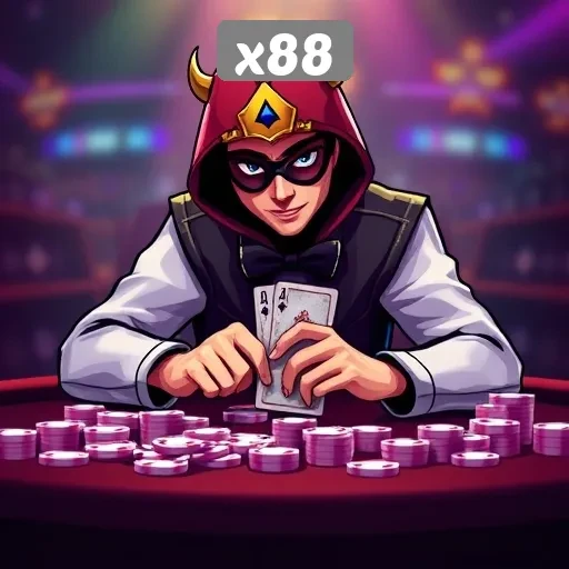 Tips Bermain dengan Aman di Situs x88