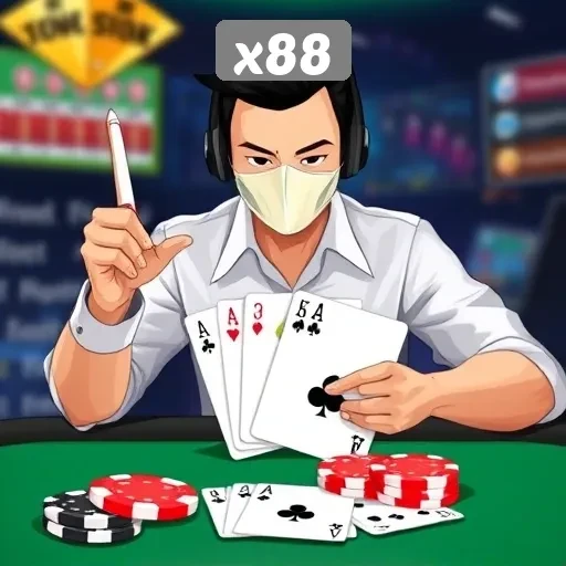 Aspek Keamanan dan Lisensi di Situs Game x88