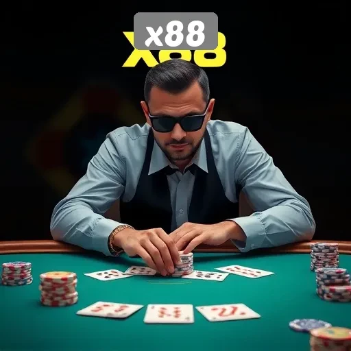 Strategi Bermain di Situs x88 untuk Pemula