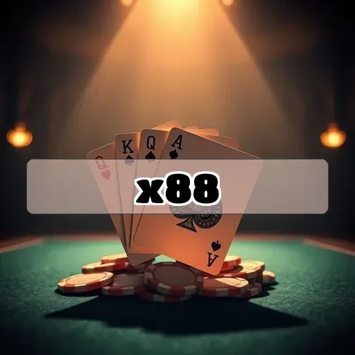 x88: Strategi Jitu untuk Menang di Game Online Indonesia