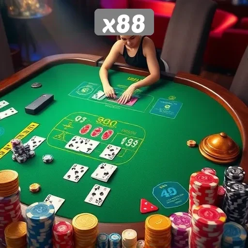 Memahami Keunggulan Situs Game X88 untuk Penggemar