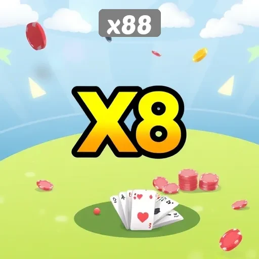Situs Game x88 dan Keamanan Pengguna yang Diberikan