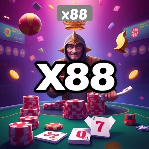 Mengenal Lebih Dekat Situs Game x88 Di Indonesia