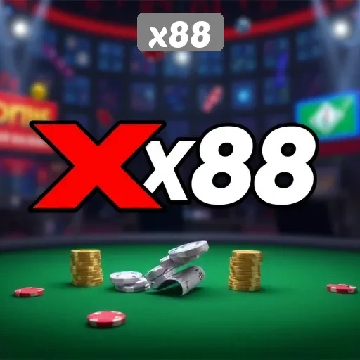 Mengenal x88 Sebagai Situs Game Terpercaya di Indonesia