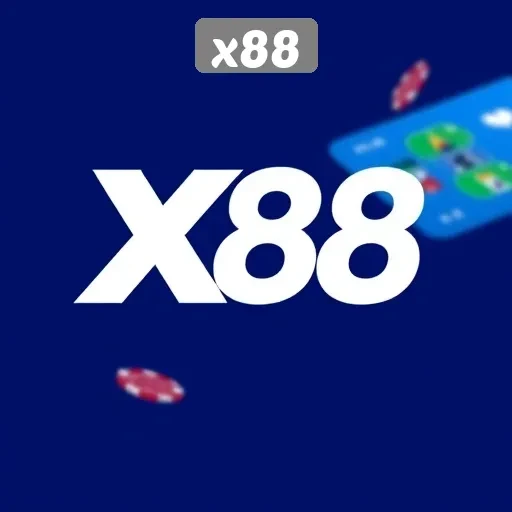 X88 Sebagai Pilihan Utama Pecinta Game Online