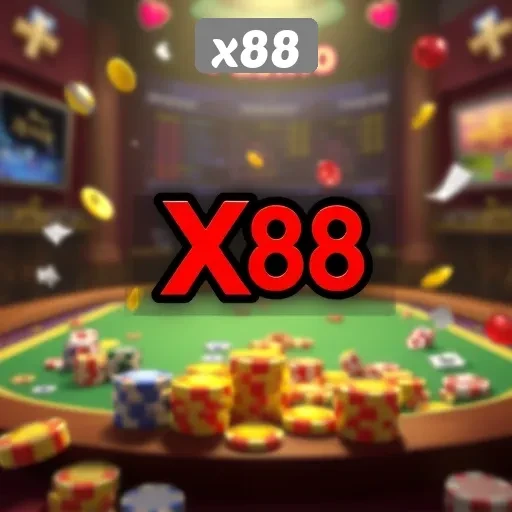 Mengenal x88 sebagai Platform Game Online Terpercaya