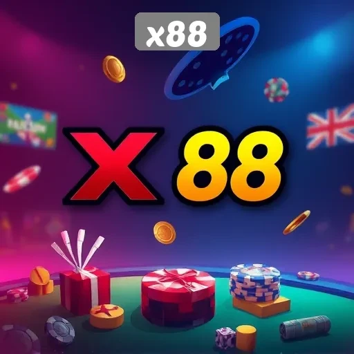 Mengenal x88 Sebagai Platform Game Terpopuler